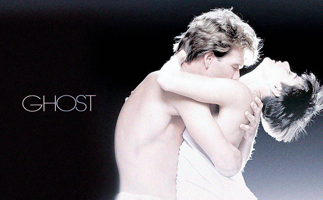 Привидение — рекомендация фильмов от Семяныча