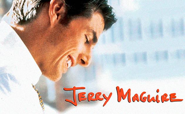 Джерри Магуайер – рекомендация фильмов от Семяныча