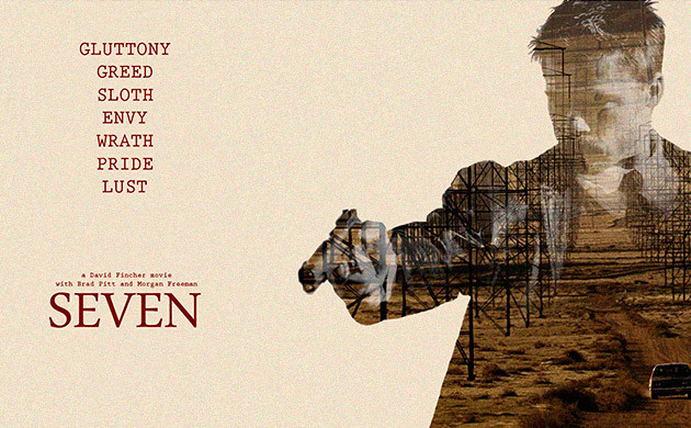 Семь (1995)