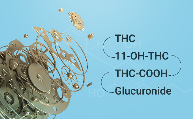 Формулы преобразования ТГК