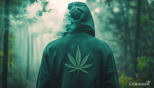 Запах конопли: как избежать?