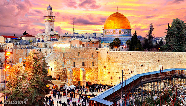 Культура выращивания каннабиса в Израиле