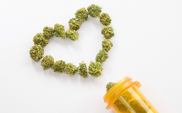 Сердечно-сосудистые эффекты конопли