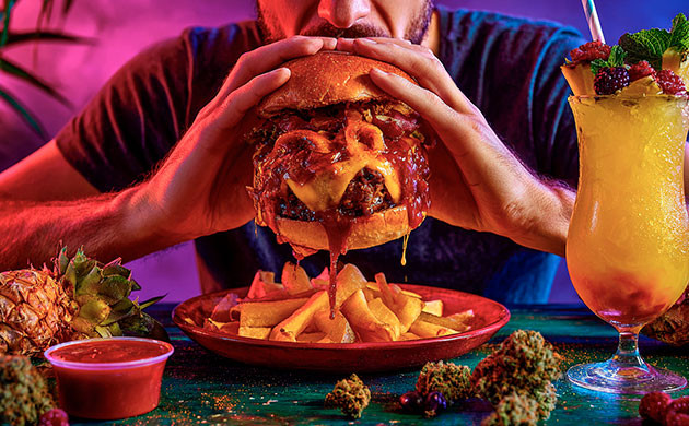 Характеристики эффекта