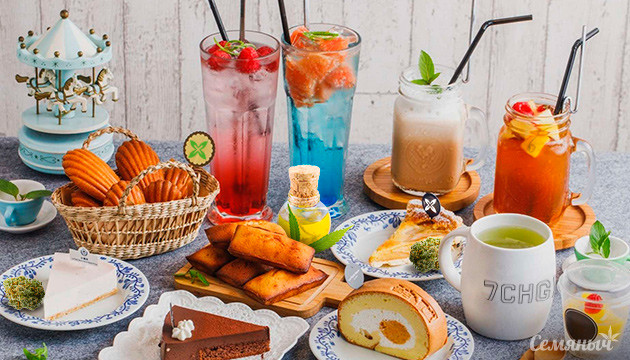 Канна-кухня с КБД: 5 самых популярных рецептов