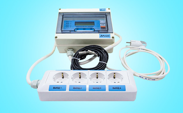 Инновации в автоматизации выращивания конопли