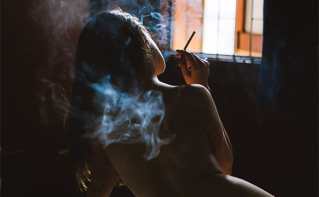 Каннабис и улучшение общения