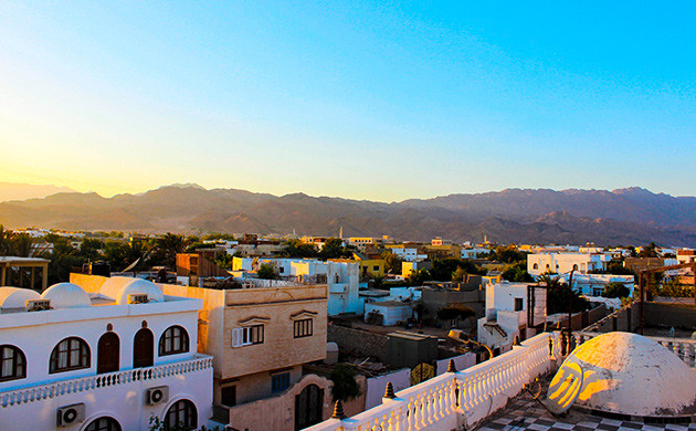 Покупка конопли у египетских таксистов