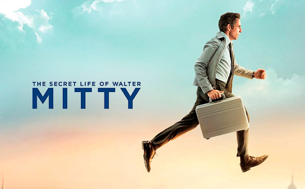 Невероятная жизнь Уолтера Митти (2013) — рекомендация фильмов от Семяныча
