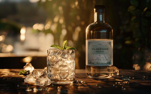 Как приготовить канна-мохито