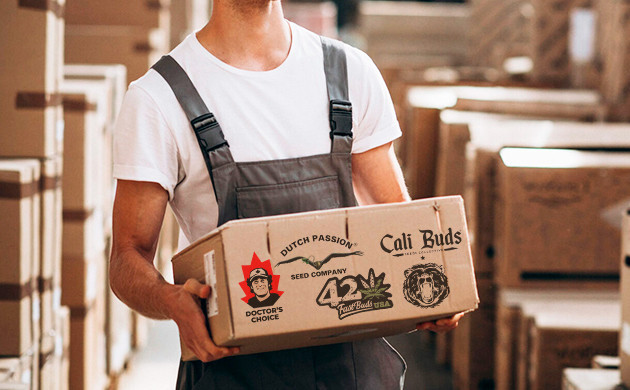 Потенциал оптового заказа