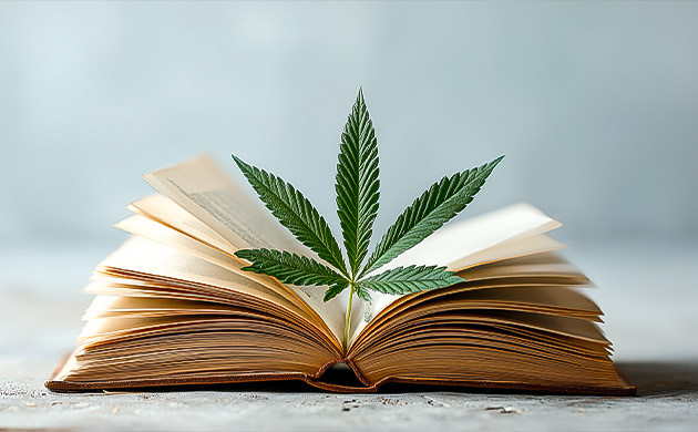 Форумы и книги для обучения канна-культивации