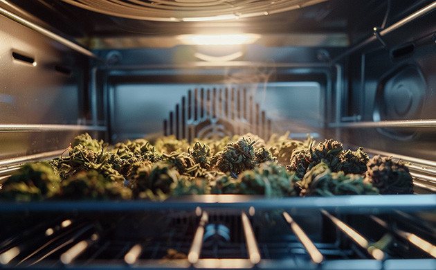 Экстракция конопли: ключевой этап приготовления канна-продуктов