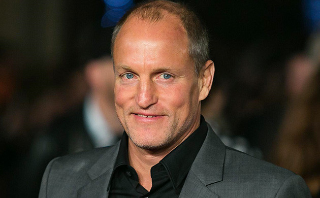 Вуди Харрельсон