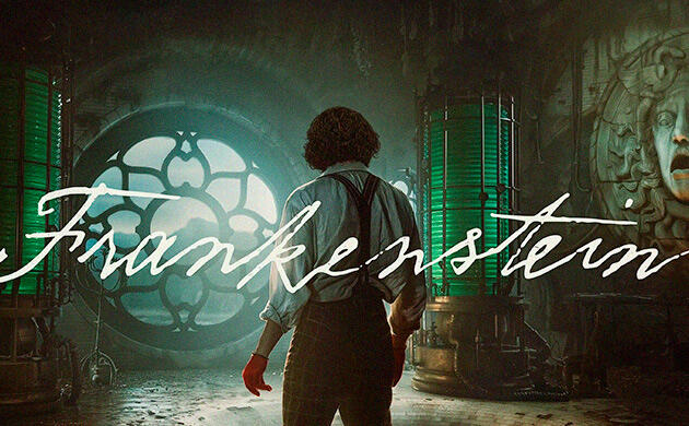 Франкенштейн — рекомендация фильмов от Семяныча
