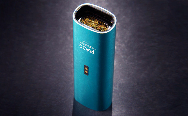 Кондукционный вапорайзер