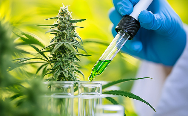 Canopy Growth и генетическая революция