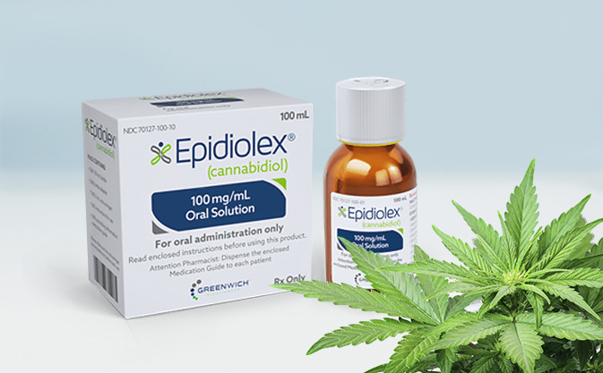 Препарат Эпидиолекс