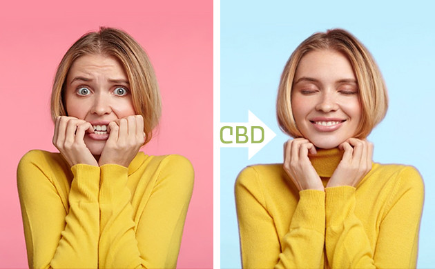 Конопля как лекарство