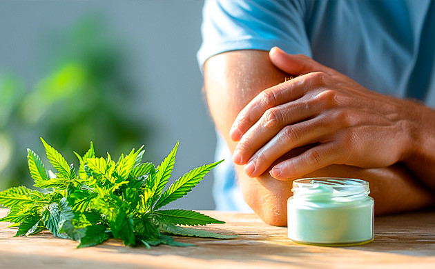 Терапевтические свойства борнеола