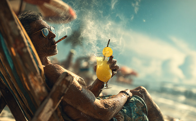 Эпоха канна-туризма