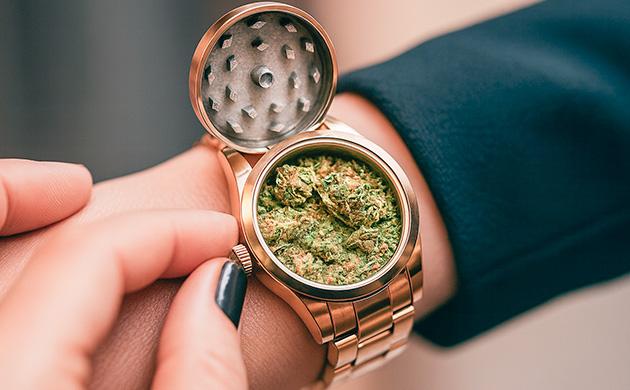 Время использования каннабиса для улучшения сна