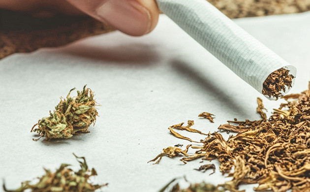 Табак и конопля: канцерогенные риски