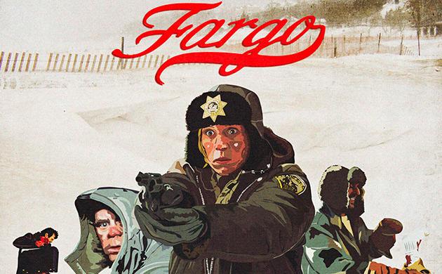 Киновечер с Семянычем: Фарго