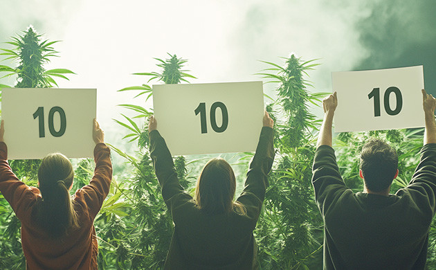 Как избежать ошибок в грове