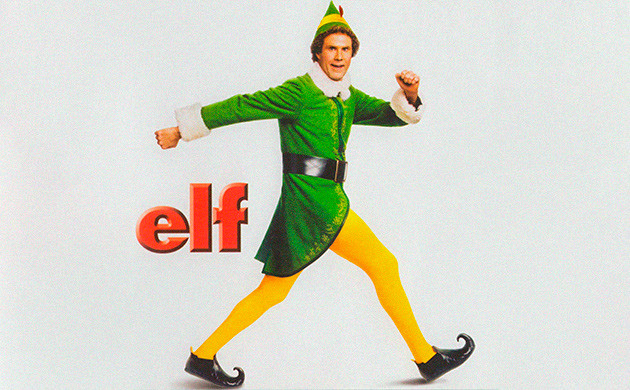 Эльф (2003) - рекомендация фильмов от Семяныча