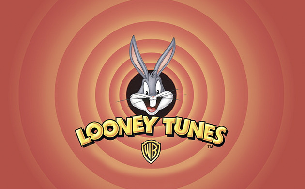 Заставка Looney Tunes
