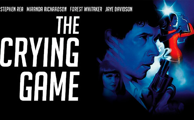 Киновечер с Семянычем: Жестокая игра