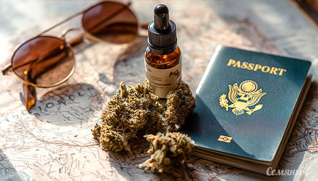 Развитие индустрии канна-туризма Как меняется индустрия канна-туризма