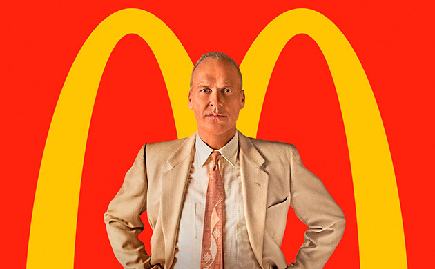 Основатель (2016)