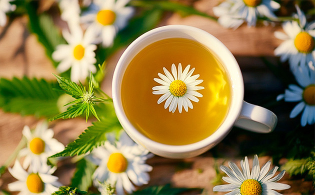 Ароматические и вкусовые свойства бисаболола