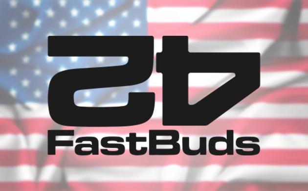 FastBuds – представитель американской селекции