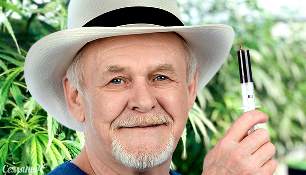 Рик Симпсон