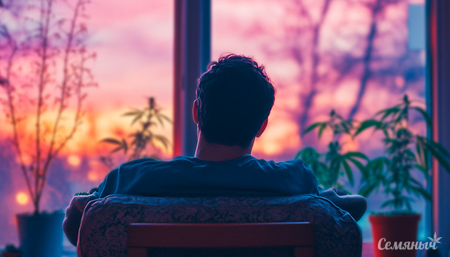 Как конопля может поддержать интровертов