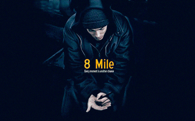 8 миля (2002) – рекомендация фильмов от Семяныча