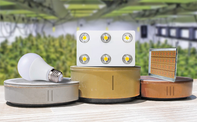 Рейтинг ламп от опытных гроверов