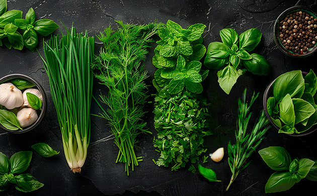 Секреты выбора ингредиентов для соуса