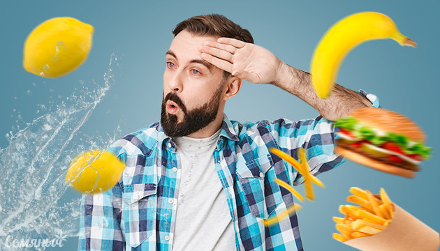 Облегчение воздействия конопли