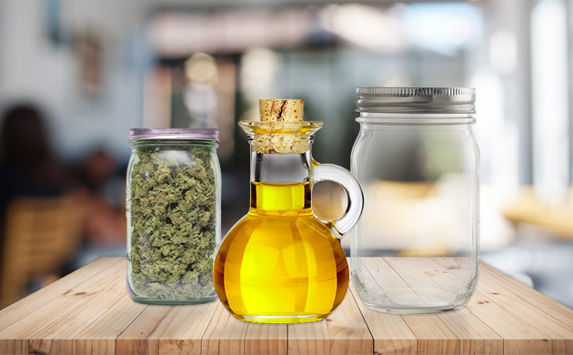 Полезные свойства конопляного масла