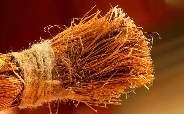 История использования каннабиса египтянами