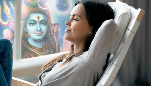 Эффект от бханга