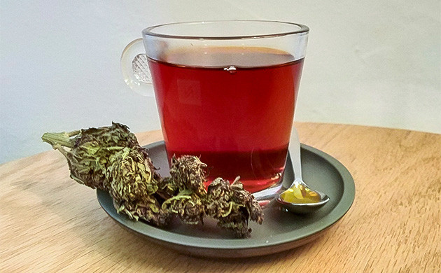 Как добавить каннабис в напитки: советы и рекомендации