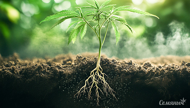 Грибы: ключевые экосистемные игроки