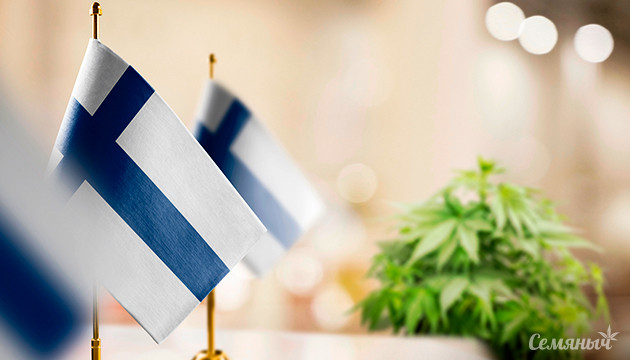 Легалайз в Финляндии