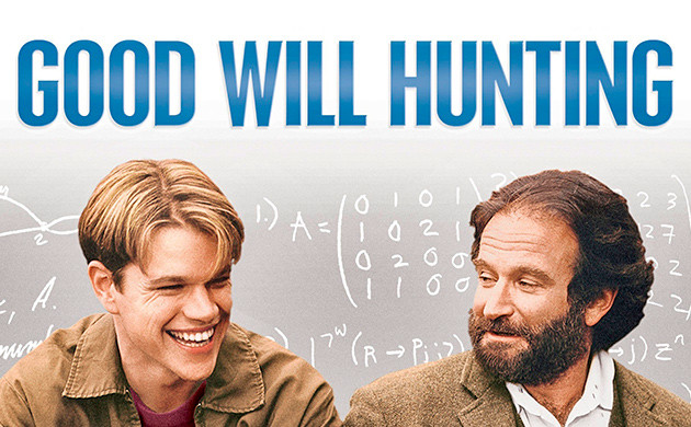 Умница Уилл Хантинг (1997) - Киновечер с Семянычем