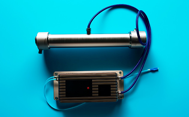 Озон как источник кислорода для здоровых корней